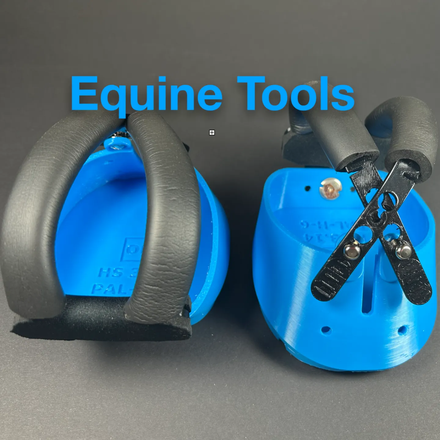Horse Tools