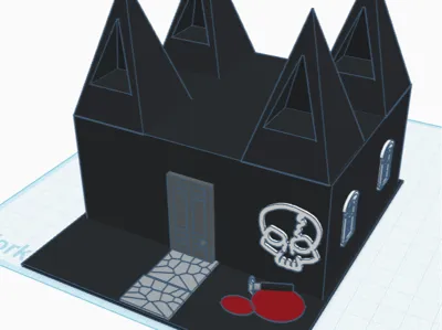 Haunted House