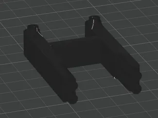 RC Mount