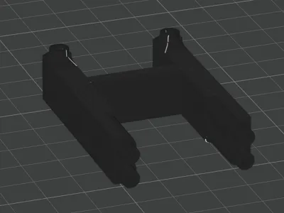 RC Mount 