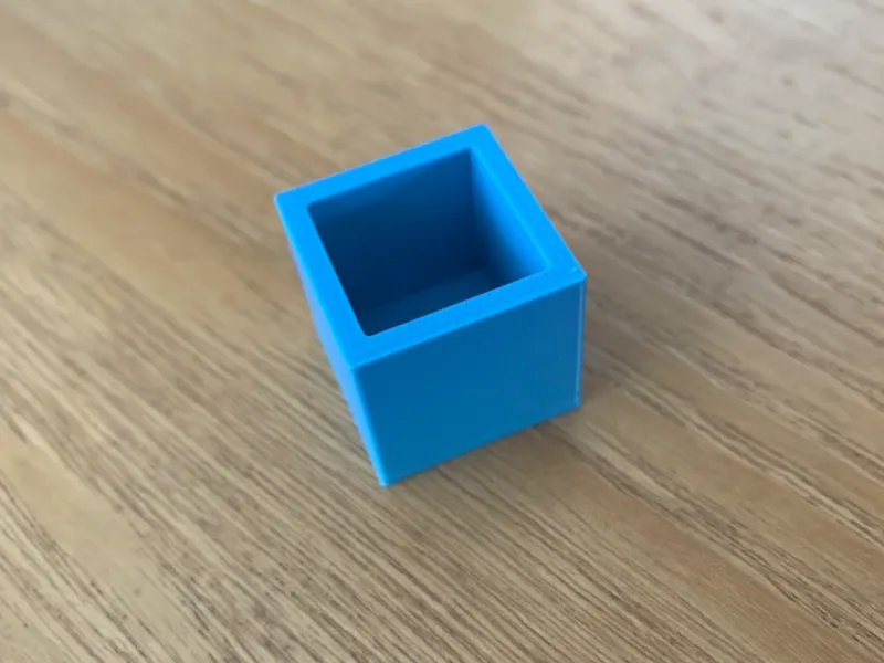 Test Box