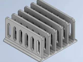 Notebook Stand -5ea