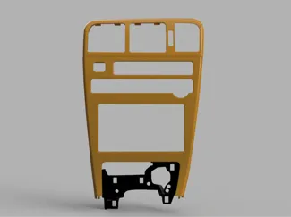jzx90 center console