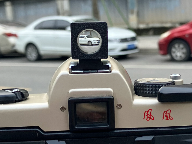 相机热靴取景器mini版