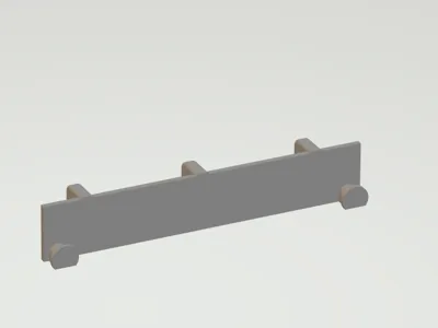 DeWalt DCB107 Mount