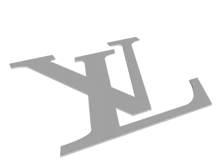 Louis Vuitton Logo