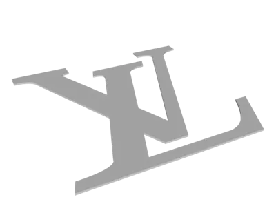 Louis Vuitton Logo