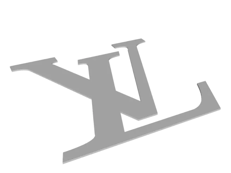 Louis Vuitton Logo