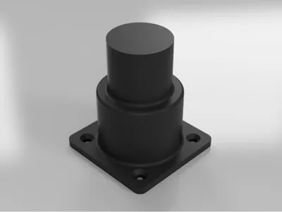 Ikea Alexa Riser