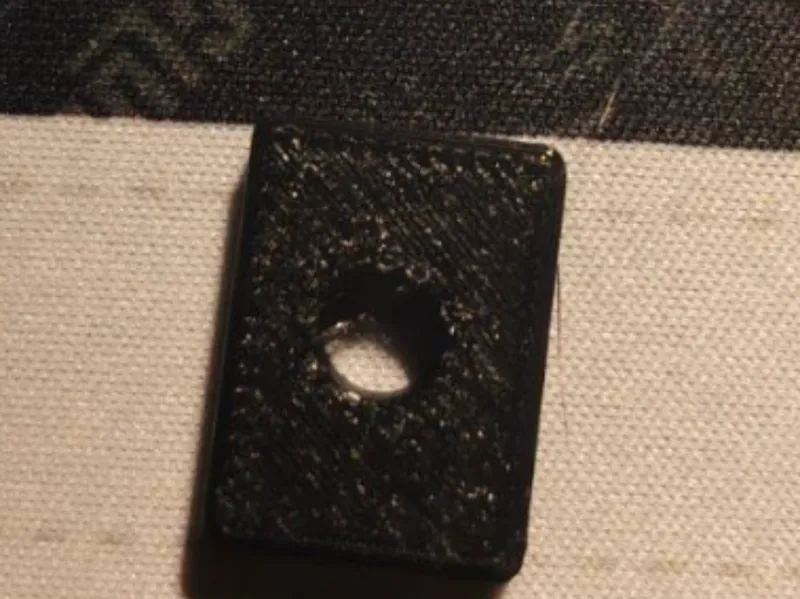square nut