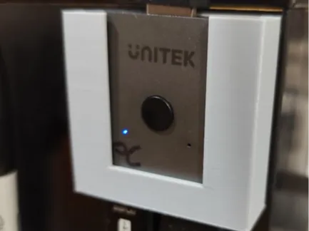 Unitek V1127A HDMI Switch Mount