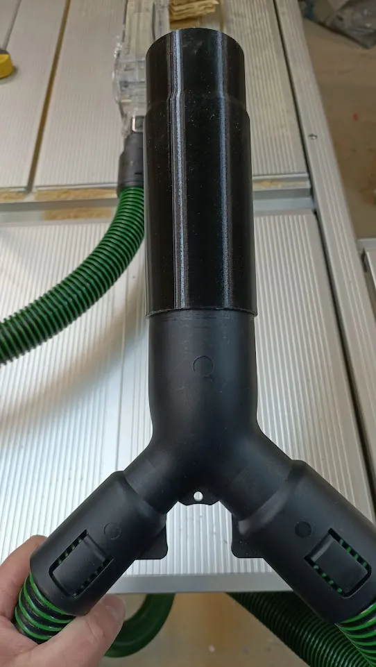 Adapter CS50 / CS70 to CTL Midi