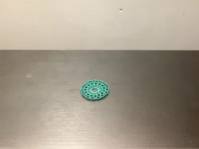 drain blocker