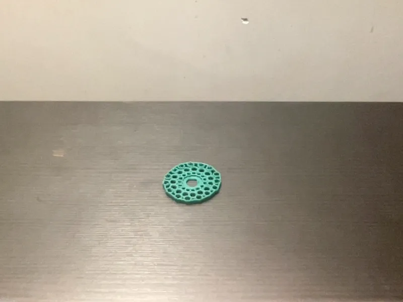 drain blocker