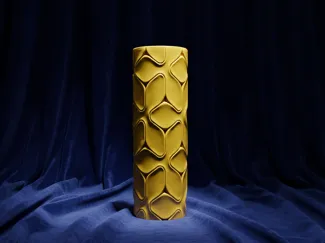 parametric vase