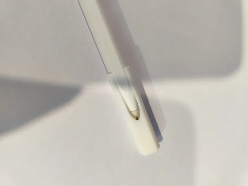 小米灵感触控笔2代笔盖