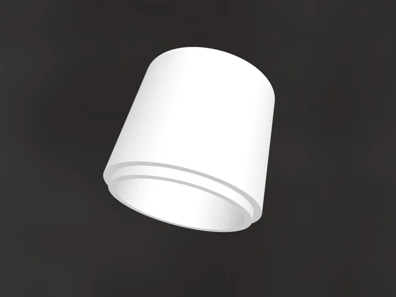 DJI O4 Pro Antenna Cap