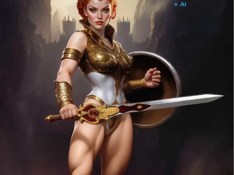 Teela