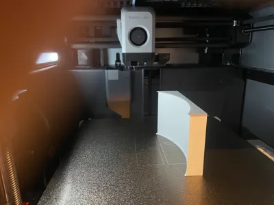 Spool Holder - compact