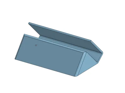 USB HUB Holder