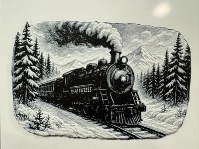 PolarExpress