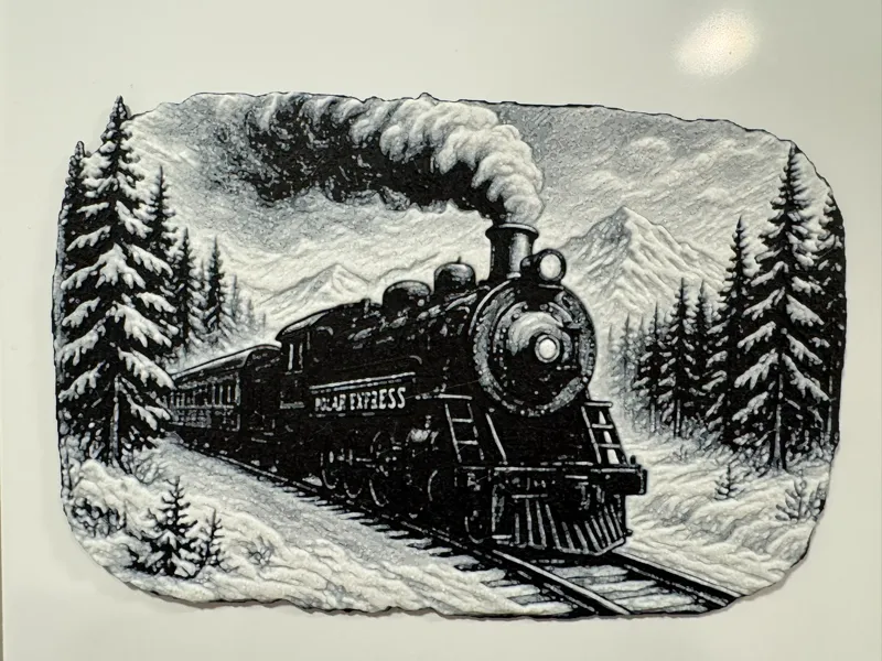 PolarExpress