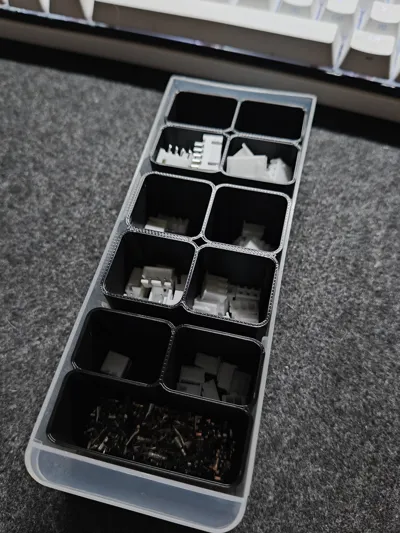 Stanley 1-93-980 Storage Boxes