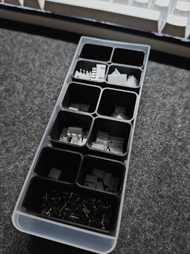 Stanley 1-93-980 Storage Boxes