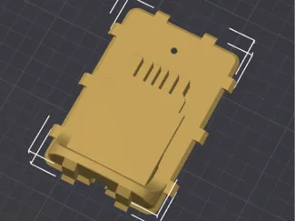 Battery Charger holder