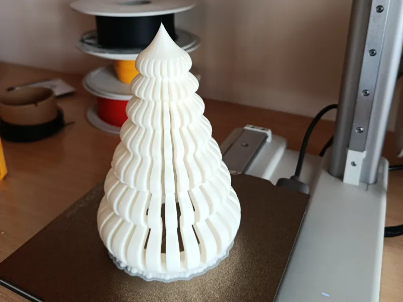 Christmas tree