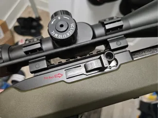 10/22 bolt stop