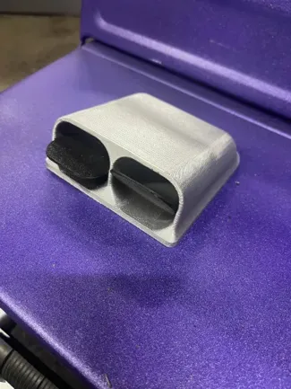 Hood Scoop