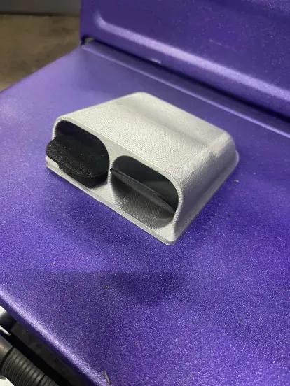 Hood Scoop
