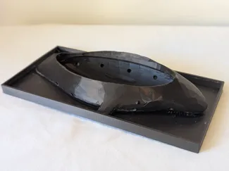 Whale Flower Pot