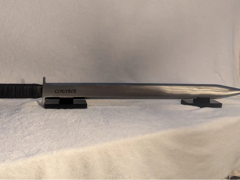 Sword Stand