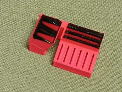 USB | SD | Micro SD card holder