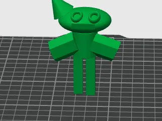Monster