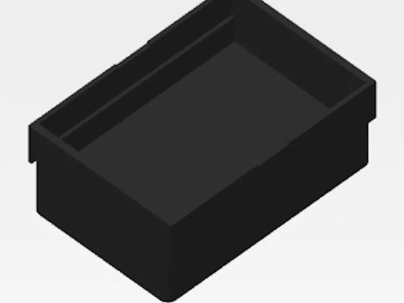 integra ecorack adaptor assist plus viaflo