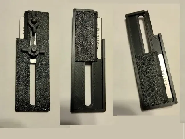 Shaving razor box cutter