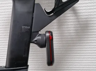 Speedmax Garmin Varia holder 