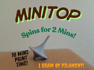 Minitop