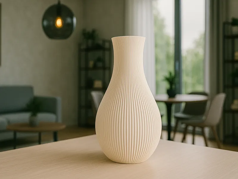 Vaso Ampolla Linear