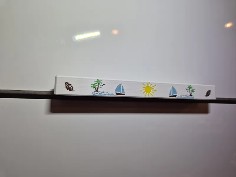 Kitchen Handle