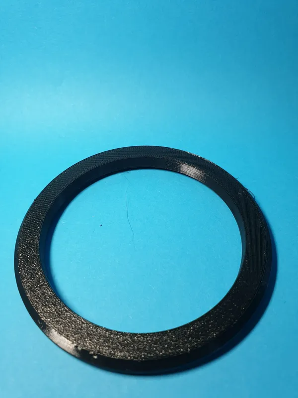 hub centering ring
