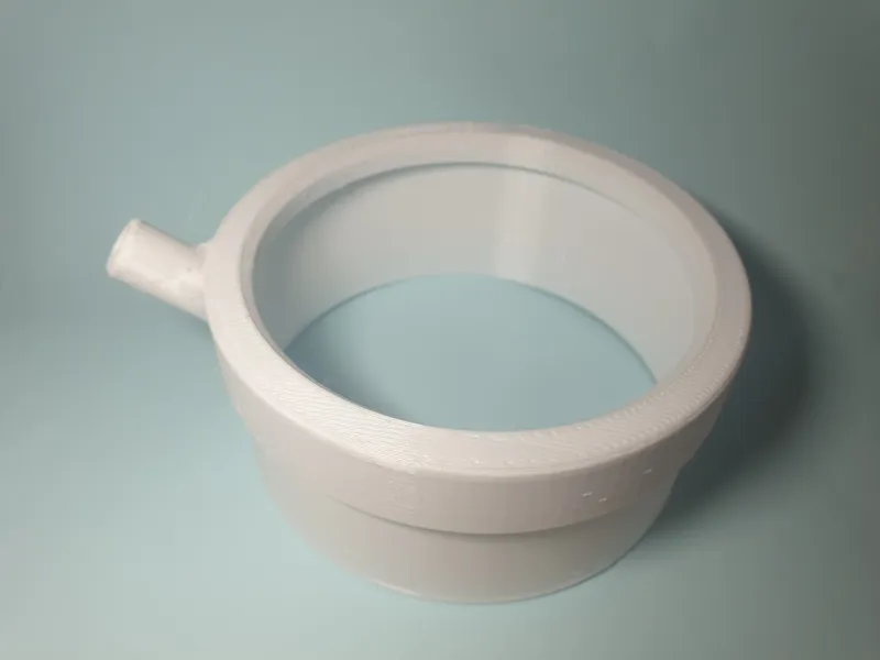 condensation trap