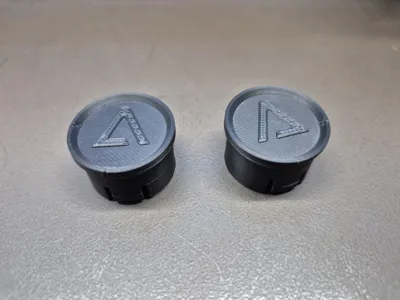 Bike bar end