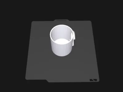 Cupt design