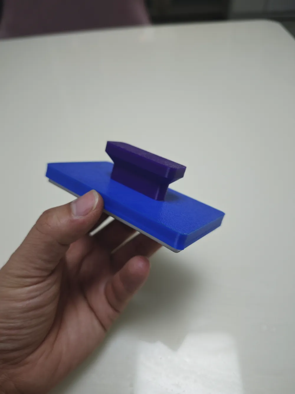 Stamping Model Customizable pattern stamp - Free 3D Print Model - MakerWorld