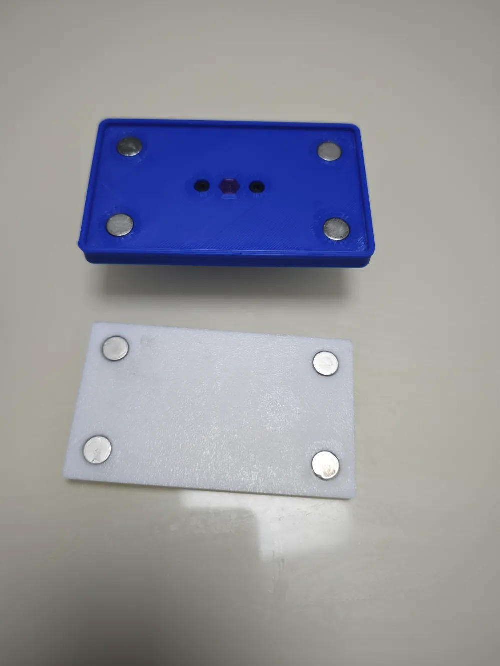 Stamping Model Customizable pattern stamp - Free 3D Print Model - MakerWorld