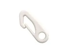 Flag hook